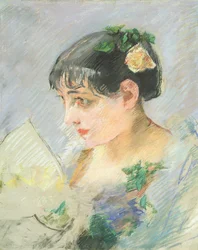 Španělská žena